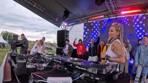 LIRA - Дикая Мята 2025 (live)