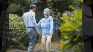 Это для ВАС, пенсионеры!!! Счастливого Дня!!!