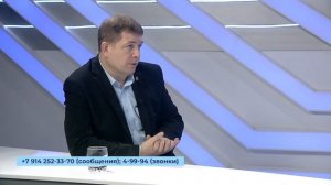 Алексей Тонких: итоги года для Мирного