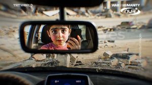 ОНА УМОЛЯЛА СОХРАНИТЬ ЕЙ ЖИЗНЬ! Фильму о палестинской девочке аплодировали 23 минуты!