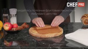 Здоровое питание в электросушилке CHEF PRO CF-FD805A
