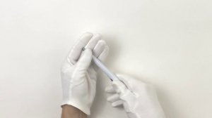 Ручка OKO, Салатовая 1035.15