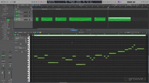 05. Filling Space with Counter-Melodies