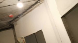 Электромонтаж в новостройке