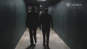 Срочное заявление Путина в командном пункте группировки «Запад» Уничтожение Зеленского