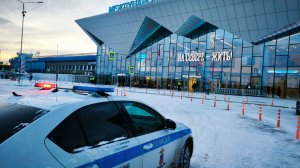 В честь Дня работника транспорта во многих регионах России открыли сразу семь объектов