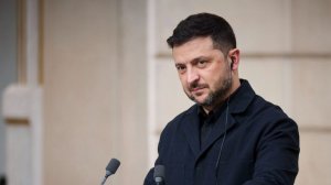 Белый дом может склонять Зеленского принять мирный план США по Украине