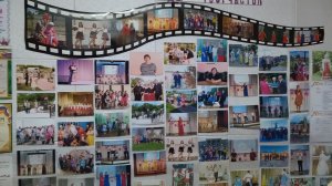 Новости с полей