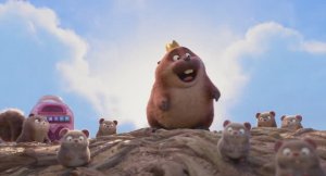 «Прыгуны», трейлер