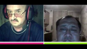 просто хотел поздороваться