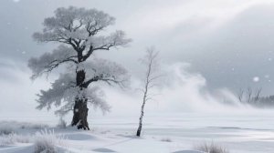 Учись у них — у дуба, у березы, Афанасий Фет