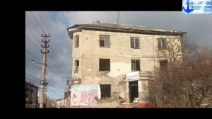 Песня: "Ария избушки"