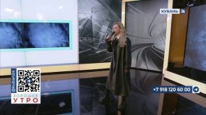 Ульяна Иваник: часть выигрыша в конкурсе «ИМЯ» потрачу на собаку из приюта