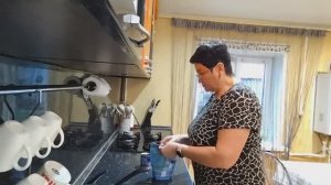 ОБЫЧНАЯ ЖИЗНЬ В СЕЛЕ// КАК НЕ ВСПОМНИТЬ!!