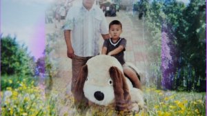 Победителем в номинации "История семьи" стала семья Цыденовых