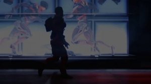 Warface - финальная катсцена спецоперации «Цитадель» за генерала Уортона 2.