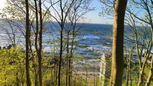 Вечерний Светлогорск. Май 2025