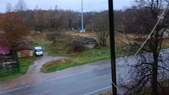 Унылая пора, хочется к солнышку смотреть онлайн