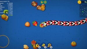 Червячная зона игра мобайл