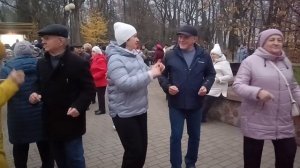 А, Поезд, Чух-Чух...... 09.11.25 Гомель парк Луначарского 🥰💫