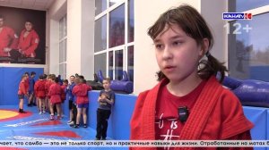 К Дню рождения самбо – тренерская преемственность в Серове и перспективная молодежь