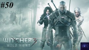 Прохождение Ведьмак 3: Дикая охота вместе с дочкой, видео №50 - Пещера снов