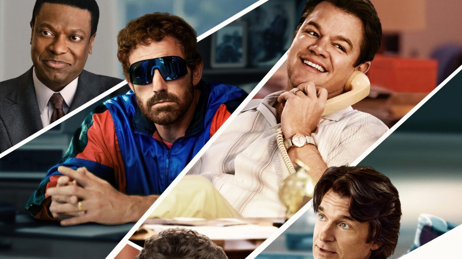 Air: Большой прыжок смотреть онлайн