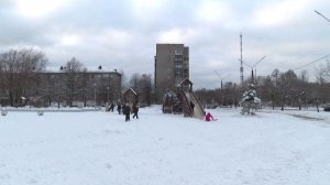 События Череповца: рейсы на причал, безопасность на горках, путевые рисунки