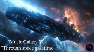 Сквозь пространство и время_2