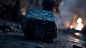 Логово змея..