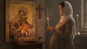 Почему православные почитают икону «взыграние» уже более 200 лет