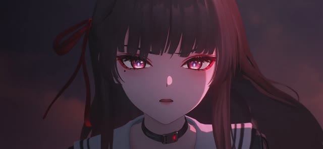 🔥 Wuthering Waves | ТРЕЙЛЕР РЕЗОНАТОРА: ЧИСА смотреть онлайн