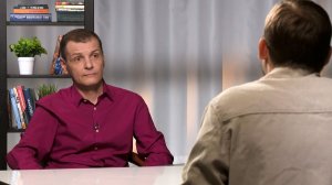 Разные люди. Гость программы Олег Зайкин (22 ноября 2025 года)