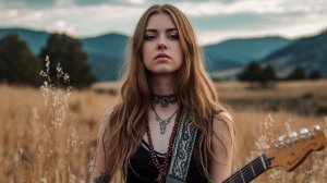 In distant dreams (В далеких мечтах)