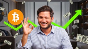 ⬆️ ПАМП БУДЕТ!!! ПОЯВИЛСЯ РЕДКИЙ СИГНАЛ!