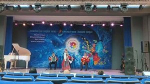 Печки-лавочки Шмагельская  Анастасия МАУ ДО ДДТ «Созвездие» г. Химки