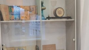 Школьный музей