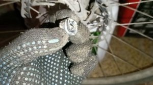 сварил сваркой велосипед shulz wanderer, ремонтирую уделываю