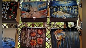 ЕРЕВАН.Вернисаж.Армения.18.09.2025.День 11.