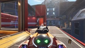 Apex Legends - Official Supersonic Event Gameplay Trailer