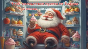 Top Junior - Мороженое