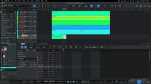 18. Hip-Hop Trap-Stye Beat