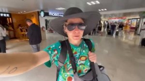 ГОД В ПУТЕШЕСТВИИ С СОБАКОЙ ПО МИРУ!