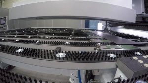 Работа панелегиба