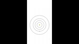 020 - Астрономический практикум - Конфигурация планеты