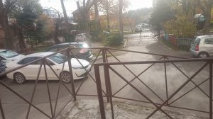 АНАПА. 20.10.2025.ЖАРА+20