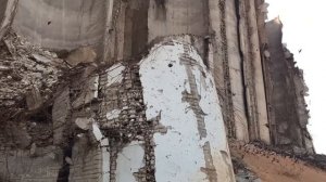 The Beirut Explosion： One Year Later