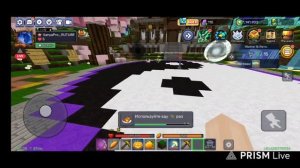 Стрим по Blockman go