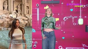 Новости Первого | Аню Пересильд назвали лучшей актрисой в России | Юля Гаврилина вернется в кино