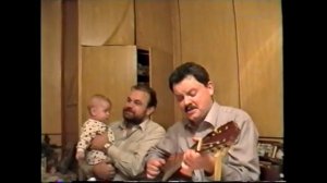 "Вновь вспоминается..." 2003 г.